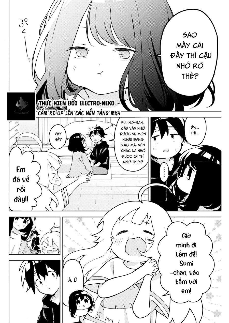 Osananananajimi - chap7 - Trang 20